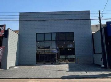 35f24fb0dc2d709ae399d27e51402d7f319a9352 · Salão Comercial para alugar, 225 m² - Jardim Santa Rosa - Nova Odessa/SP