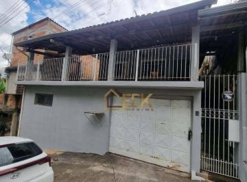 13c4e52e6de16ea72ca3f60bd759f2062d1ca594 · Sobrado com 2 dormitórios à venda, 260 m² por R$ 265.000 - Parque Sao Jorge - Santa Branca/SP