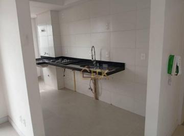 351e29ed0cc6615d5dd842e706c6cf68498377b5 · Apartamento com 2 dormitórios à venda, 53 m² por R$ 500.000 - Parque Industrial - São José dos Campo