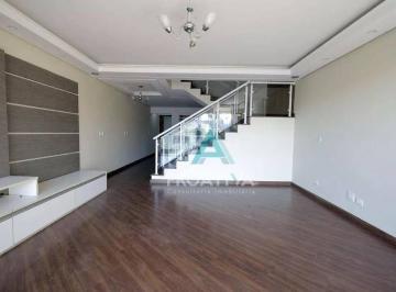 Sala · Sobrado com 5 dormitórios à venda, 454 m² - Vila Curuçá - Santo André/SP
