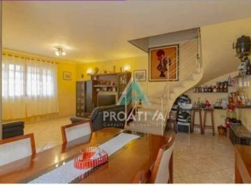 8108120d9907a84227711ef4832a4e904c757f3b · Sobrado com 4 dormitórios à venda, 228 m² por R$ 1.010.000,09 - Vila Alpina - Santo André/SP