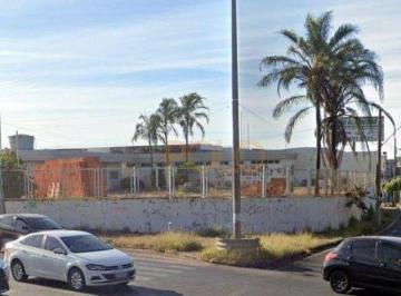 050a666dd410e817cbbb71f59795d44a635268eb · Área à venda no bairro Umuarama em Uberlândia