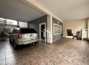 32b04439b15093cbfef72338cb484ed8ef224619 · Sobrado com 3 dormitórios à venda, 342 m² por R$ 1.400.000,00 - Vila Barros - Guarulhos/SP