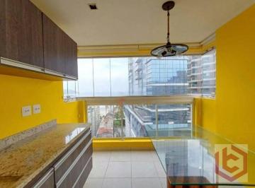 fb0f6d000cb95f7b4114f0bbfa5ba1227153b3e1 · Apartamento Duplex com 3 dormitórios, 105 m² - aluguel por R$ 9.000,00 (PACOTE)/mês - Pompéia - Sant