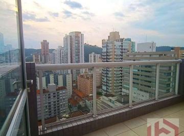 d6d0430636f9d35ccdd61196fd5cff04d7d6f141 · Apartamento Duplex com 3 dormitórios, 105 m² - aluguel por R$ 9.000,00 (PACOTE)/mês - Pompéia - Sant