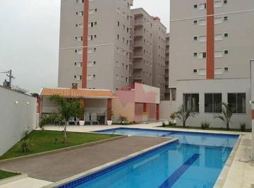 6cb0cc03d990a1d21a6c92b282986c5d9d6bea74 · Apartamento com 3 dormitórios à venda, 60 m² por R$ 280.000,00 - Jardim Dona Regina - Santa Bárbara