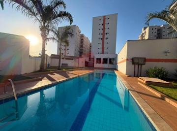 e7f76ea55bec0ef8ecda96bc5bca18710e070df3 · Apartamento com 3 dormitórios à venda, 60 m² por R$ 270.000,00 - Jardim Dona Regina - Santa Bárbara