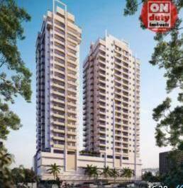 16463662afc7ce6cfb0501146febbbe620448cd4 · Apartamento com 2 quartos à venda, 74 m² por R$ 796.556 - Gonzaga - Santos/SP