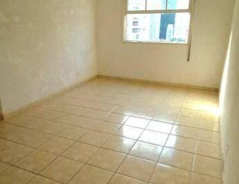 4a00e0733adc00f1a96e7842251403eb7616bdd0 · Apartamento com 1 quarto à venda, 39 m² por R$ 330.000 - José Menino - Santos/SP