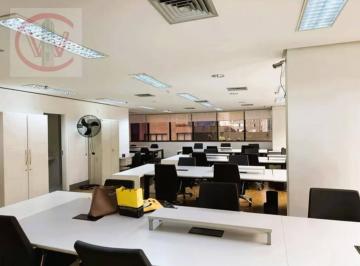 913d30810667d8b7dacbbf867ef575a1563afab8 · Andar Corporativo para alugar, 274 m² por R$ 34.634/mês - Vila Olímpia - São Paulo/SP