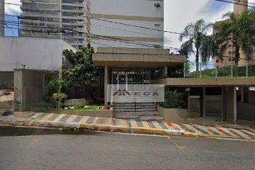a5b9ac914a3954f6f53814c68a983bdea2ab5987 · Apartamento com 3 dormitórios à venda, 140 m² por R$ 690.000 - Cambuí - Campinas/SP