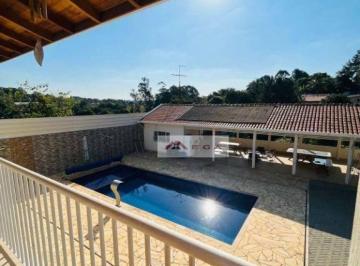 56a2eea56fbec5a41ad75ac21129d64d7038e14f · Chácara lindíssima com 5 quartos, 2000 m² - Country  Club - Valinhos/SP