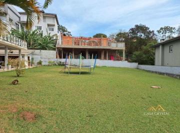 6dbd5ed74f1c82ad7264b204e84ed9715ebc7aa7 · Terreno à venda, 620 m² por R$ 800.000,00 - Condomínio São Paulo II - Cotia/SP