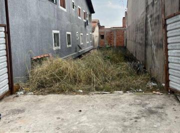 c59fac43c26ea4278cfd6f5f07add90cba8ca0e3 · Terreno à venda, 137 m² por R$ 300.000,00 - Parque das Nações - Barueri/SP