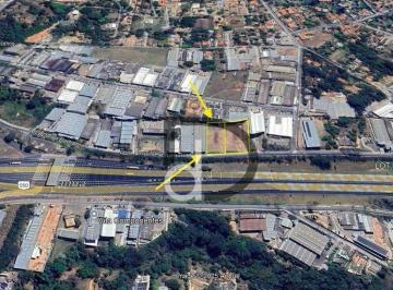 5a1018637d640d7d1dce44b51cc64d4998a91353 · Terreno à venda, 2600 m² por R$ 4.180.000,00 - Chácaras São Bento - Valinhos/SP