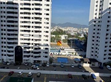 affb607b64072df920d14bb0f2c688a3828de71d · Apartamento com 3 quartos à venda - Barra da Tijuca - Rio de Janeiro/RJ