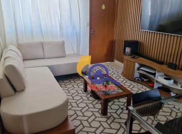 b835c472bda6a1912632a3f5c1872cd40ab6aba4 · Apartamento com 2 dormitórios à venda, 56 m² por R$ 380.000,00 - Dona Clara - Belo Horizonte/MG