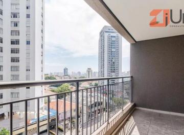 Apartamento · 68m² · 3 Quartos · 1 Vaga · Apartamento à venda na Pompéia 68m², 3 dormitórios localizado à 300mts do Metrô Vila Madalena