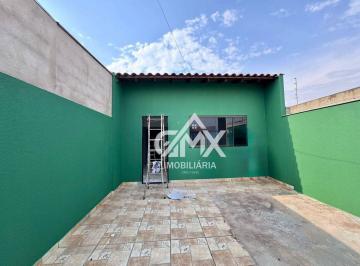 4e33ef6f712566f692da716bd6a905cfdea8963a · Casa com 2 dormitórios à venda por R$ 230.000,00 - Jardim Padovani - Londrina/PR