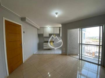 db34a47632a7a5916d7b0f820f0d2c9d2ef0735e · Apartamento à venda, 63 m² por R$ 390.000,00 - Condomínio Reserva João Aranha - Paulínia/SP