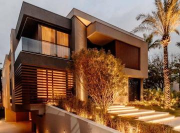 fd9f5562172f11fbe85910dc23097875b9374ea3 · Casa à venda, 952 m² por R$ 38.400.000,00 - Residencial Três (Tamboré) - Santana de Parnaíba/SP