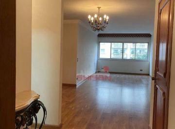 834933fa2381207a32471c176905582d5bda1101 · Apartamento em Jardim Paulista com 191m²