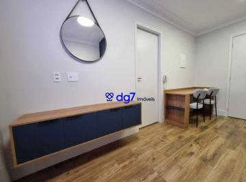 dd66e7f433d58f8469b2fbb82a6586160f93f66f · Apartamento com 1 dormitório à venda, 24 m² - Butantã - São Paulo/SP
