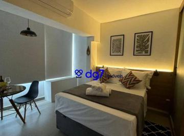 Apartamento · 25m² · 1 Quarto · Excelente studio com porteira fechada, ao lado do Metrô Butantã!