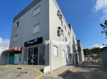 a5ca92fb5bcb4c6e561fab4b6fc6d40e3f8bc448 · Apartamento com 2 dormitórios à venda, 49 m² por R$ 265.000,00 - Velha - Blumenau/SC