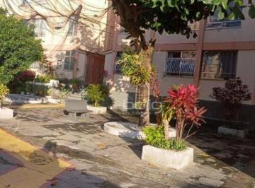 ca08964bb1b79019e12a96907c44e641311c6595 · Apartamento com 2 dormitórios à venda, 48 m² por R$ 120.000,00 - Pita - São Gonçalo/RJ