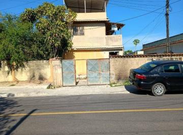 02e62c9be2e5851c9b120edfe0c3c0239eecd695 · Casa com 3 dormitórios à venda, 100 m² por R$ 235.000,00 - Vista Alegre - São Gonçalo/RJ