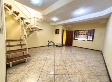 0d9bce2fd6596e6fa6913d6a13f2899f6984de59 · Sobrado com 3 dormitórios à venda, 140 m² por R$ 570.000,00 - Jardim Oriente - São José dos Campos/S