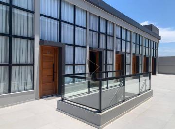 d3db9ca5a0b4ac5dcba353fd591f12118c219d93 · Apartamento com 1 dormitório à venda, 44 m² por R$ 280.000,00 - Camacho - Jaguaruna/SC