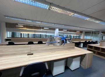 1eddf7926b672b894b4906291aeac306670901b6 · Andar Corporativo para alugar, 184 m² por R$ 18.769,91/mês - Brooklin - São Paulo/SP