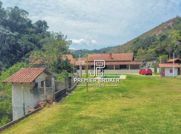 28652e068b939eb2959b7baf532be406a5b716d4 · Casa à venda, 490 m² por R$ 1.300.000,00 - Pessegueiros - Teresópolis/RJ