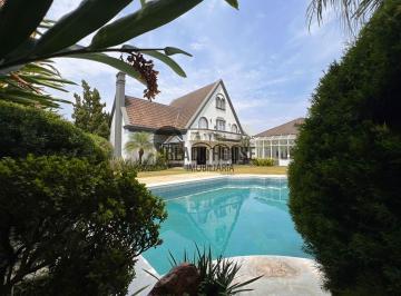 38bb048f7c3b0e566d5ed520a2132ed78ba12f6d · Sobrado com 5 dormitórios à venda, 650 m² por R$ 4.500.000,00 - Lago Azul Golfe Clube - Araçoiaba d
