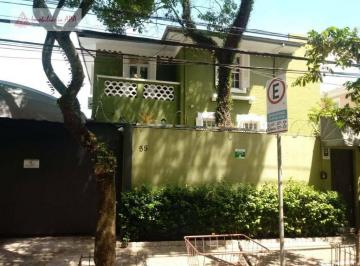 a0b16cd41af71cc44462a5b6774420b7a906c7b3 · Excelente casa comercial à venda, 600 m² por R$ 4.800.000 - Higienópolis - São Paulo/SP