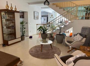 725183852bca35e258484d0179759c6592dc59b6 · Casa com 3 quartos à venda, 290 m² - Condomínio Granja Deolinda - Sorocaba/SP