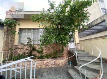 7ae400c52127355c146ce5fea2f5c4ea17e976e6 · Casa com 3 dormitórios à venda, 248 m² por R$ 990.000,00 - Ipiranga - São Paulo/SP