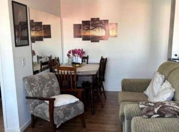 e4904d230f91a110120ea1b68f88e44558bb0c53 · Apartamento com 2 dormitórios à venda, 44 m² por R$ 270.000,00 - Americanópolis - São Paulo/SP