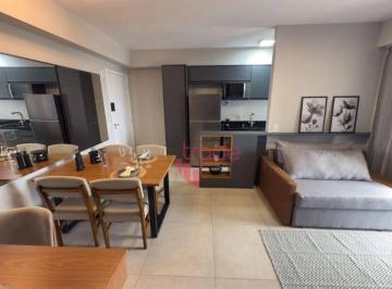 0135b786609ecdd6c6d5f4d09e23990499e5a532 · Apartamento tipo Studio para Alugar Mobiliado de 01 Quarto no Bairro Alto da Boa Vista em Ribeirão P