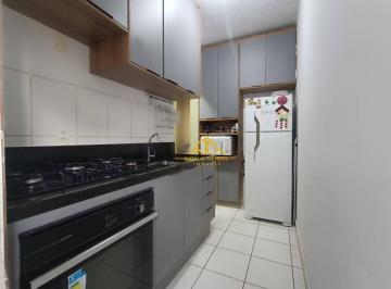 3b8e42be0ff11e7243967fcf06954c99dfd68a06 · Apartamento com 2 dormitórios à venda, 47 m² por R$ 189.900,00 - Jardim Petrópolis - Cotia/SP
