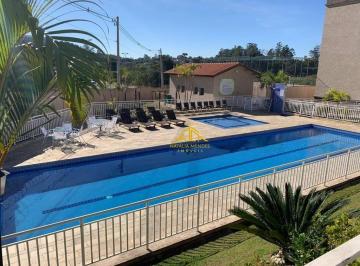ad9283c4ce60205f7e921039b768726f76aff2c1 · Apartamento com 2 dormitórios à venda, 47 m² por R$ 189.900,00 - Jardim Petrópolis - Cotia/SP