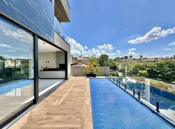 744da811f53b518937e92e705ea4ea2765d1344e · Casa com 4 dormitórios à venda, 440 m² por R$ 3.800.000,00 - Granja Viana - São Paulo II - Cotia/SP