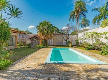2fa3cbd587fb7b20c4906a96b20790b466c71325 · Casa com 3 dormitórios à venda, 589 m² por R$ 3.900.000,00 - Brooklin Paulista - São Paulo/SP