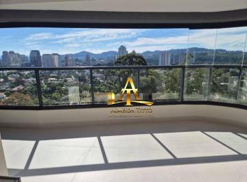 2e8e4c1c6d14ee7b770a0f648637819221c5f23a · Apartamento com 3 dormitórios à venda, 123 m² por R$ 3.300.000,00 - Oka Mamoré - Barueri/SP