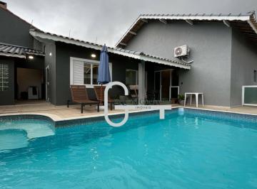 ec00762f4e5edd63eee6e2a6eae030d151bfc052 · Casa com 3 dormitórios à venda, 247 m² por R$ 900.000,00 - Parque D'Aville Residencial - Peruíbe/SP