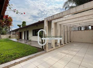 5566458653e14ff8b85014f6ff4ddb4259167796 · Casa com 3 dormitórios à venda, 255 m² por R$ 800.000,00 - Jardim Imperador - Peruíbe/SP