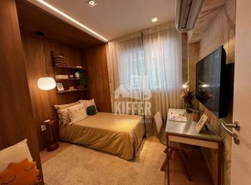 Apartamento 3 quartos FLUA · Apartamento com 3 dormitórios à venda, 84 m² por R$ 850.000,00 - São Domingos - Niterói/RJ