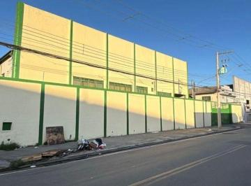 Comercial · 1700m² · 20 Vagas · ?? Galpão Industrial Completo com Excelente Planta Fabril – Guarulhos/SP